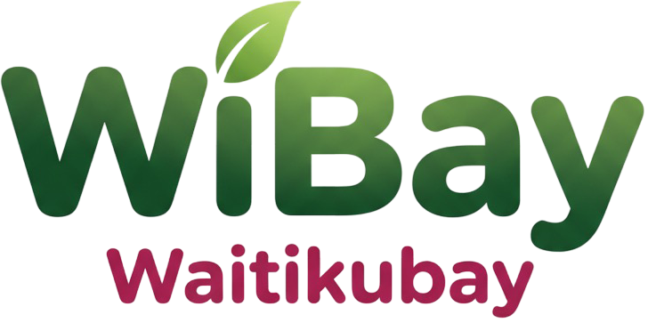 WiBay Logo